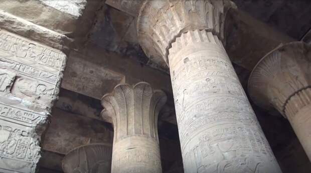 В Египте раскопали «город мертвых»