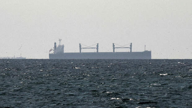 МИД Ирана: блокада США Ормузского пролива может сорвать перемирие