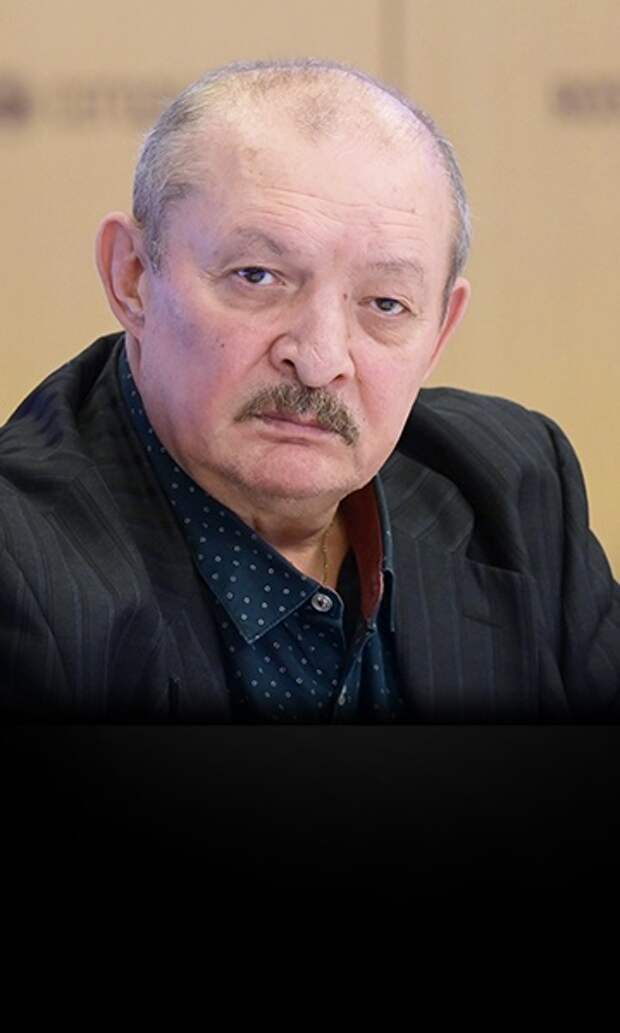 Эксперт Матвийчук: Зимы показали, что техника РФ превосходит технику НАТО