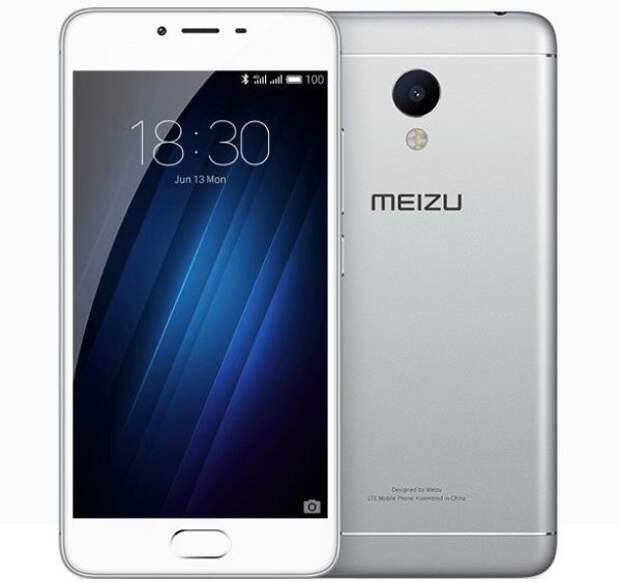 Meizu M3s Mini 