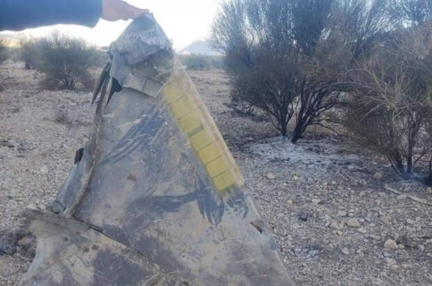 Корейский опыт: раскрыты детали спасательной операции пилота США в Иране