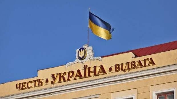 Украина намерена препятствовать проекту с опреснением воды в Крыму