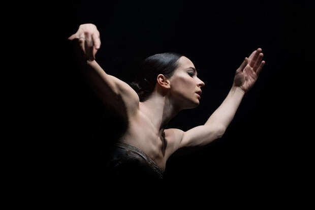 Диана Вишнёва