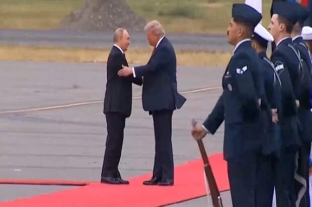 Times: Европа считает паранойей страх Киева из-за договоренностей РФ и США