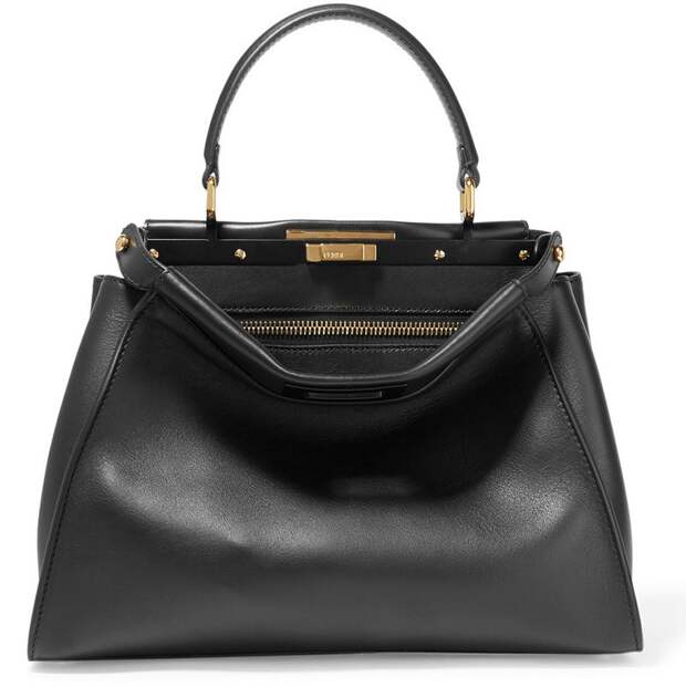 Сумка «Peekabo» Fendi Сумка «Peekabo» Fendi
