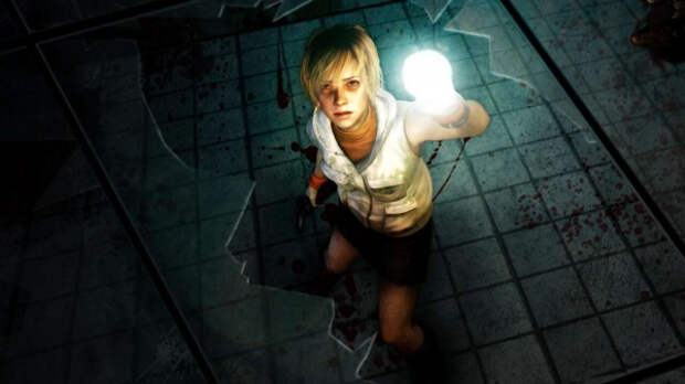 Похоже, что Annapurna Interactive и правда работает над Silent Hill