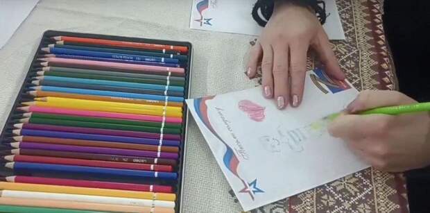 В Ясногорском районе Тульской области прошёл День семьи защитников Отечества