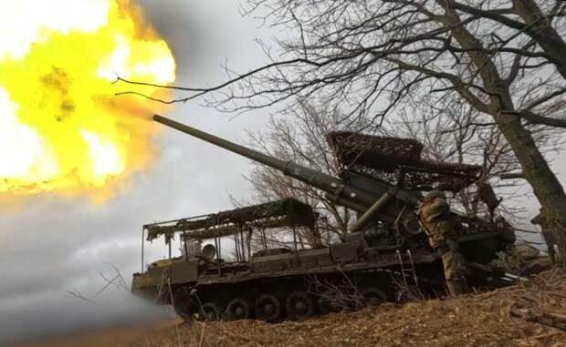 Сводки СВО, 11 апреля, главное: Паника в ВСУ — «Русские вот-вот прорвут фронт в Запорожье»