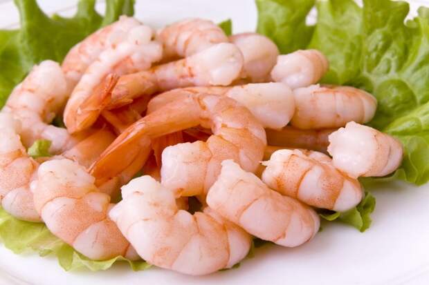 Продукты, которые помогают поддерживать идеальную фигуру