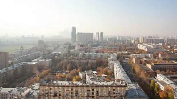 Метеоролог Позднякова рассказала о погоде в Москве на текущей неделе