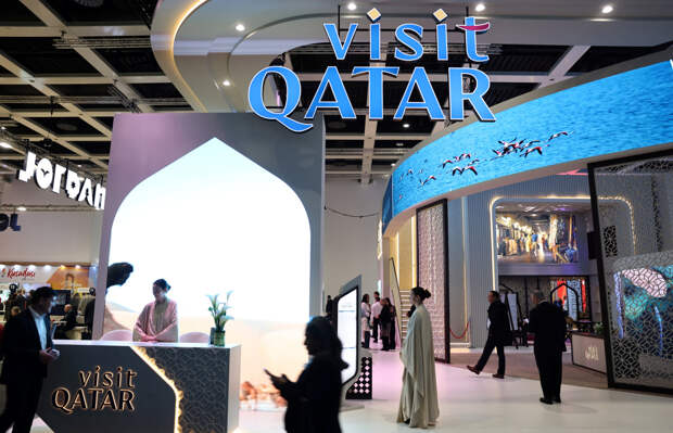 Власти Катара прекратят оплачивать проживание застрявших в стране россиян