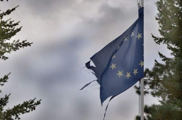 В Германии заявили о неспособности Европы защитить себя без США