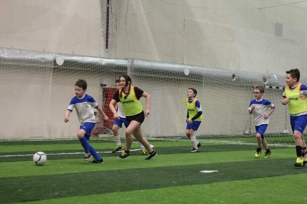 Спортивная школа 2 красногвардейского района санкт петербурга