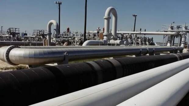 Тепло для отношений: российский нефтяной газ покорил Центральную Азию и