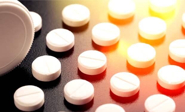 There Is A Nationwide Shortage Of Adderall