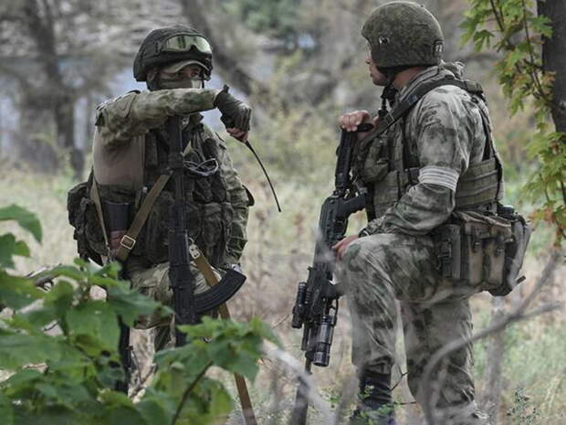 Герой России раскрыл стратегию контрудара на Украине (ФОТО, ВИДЕО)