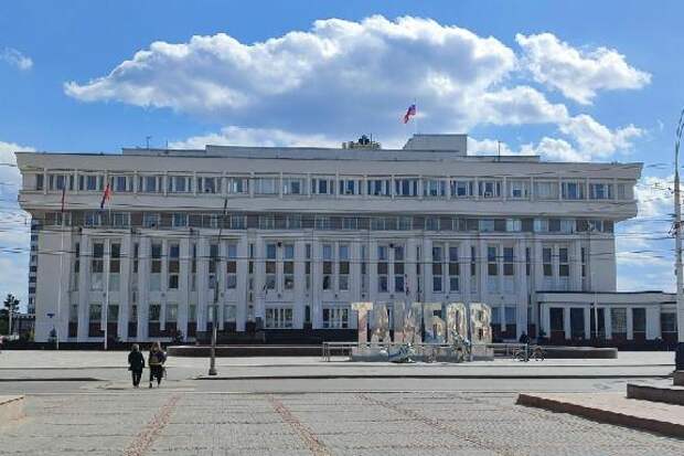 Глава региона назначил членов избирательной комиссии Тамбовской области с правом решающего голоса