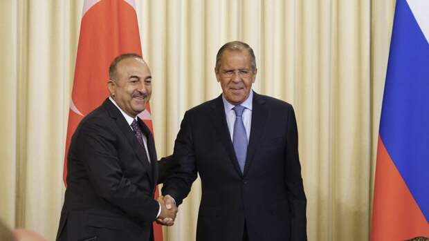 ТАСС: российская делегация обсудит в Анкаре ситуацию в Ливии