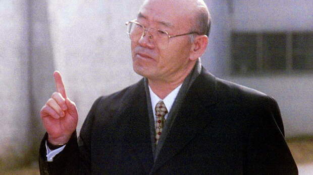Бывший президент Южной Кореи Чон Ду Хван умер на 91-м году жизни