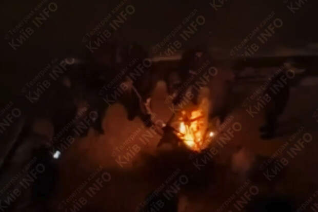 Le Monde: блэкаут на Украине показал тяжелое состояние энергосистемы страны