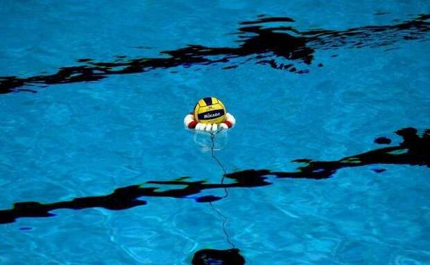 Сборная России по водному поло одержала вторую победу подряд на Кубке мира