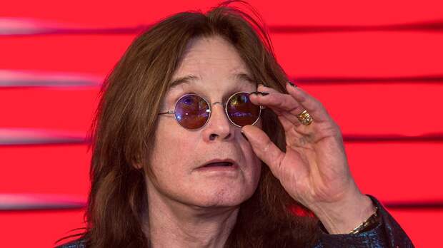 Оззи Осборн объявил о завершении концертной деятельности из-за ухудшения здоровья