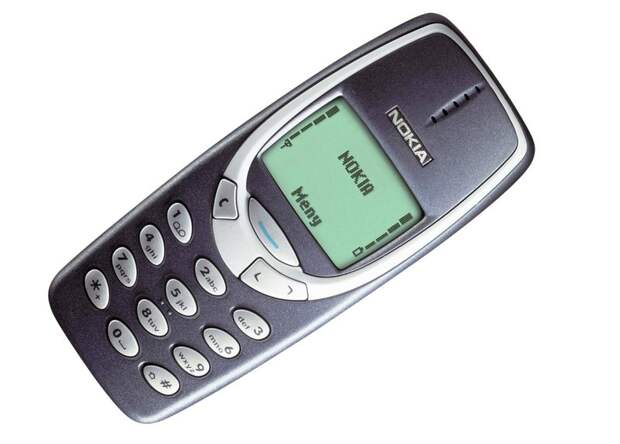 Nokia 3310  нокиа, ностальгия, телефоны