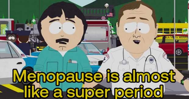 Менопауза не отразилась на объективных результатах когнитивных тестов у женщин