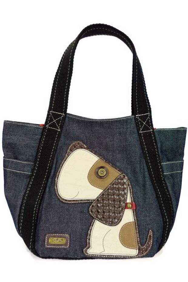 Оригинальные аппликации для сумок: идеи и шаблоны