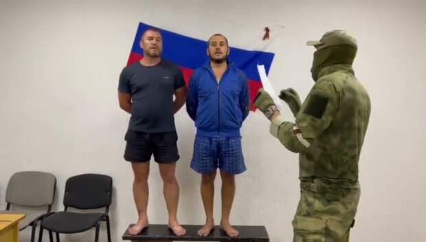 «Пусть русский Ванюшка живет в моей квартире»: нацист Карась о настроениях на Украине