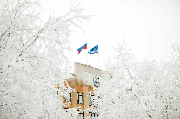 На Ямале стартовал молодежный конкурс видеороликов о работе парламента