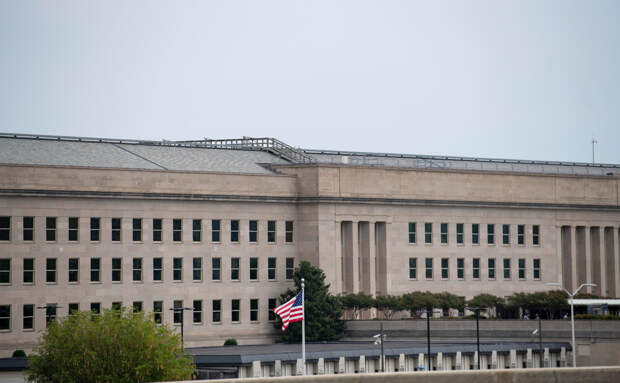 WP: Пентагон снял с должности двух высокопоставленных генералов