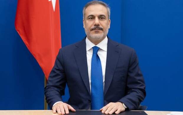 Глава МИД Турции Фидан: интерес США к мирному урегулированию на Украине пропал