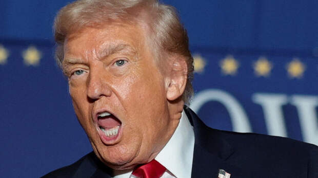 Трамп объявил о постоянном запрете на миграцию из стран третьего мира