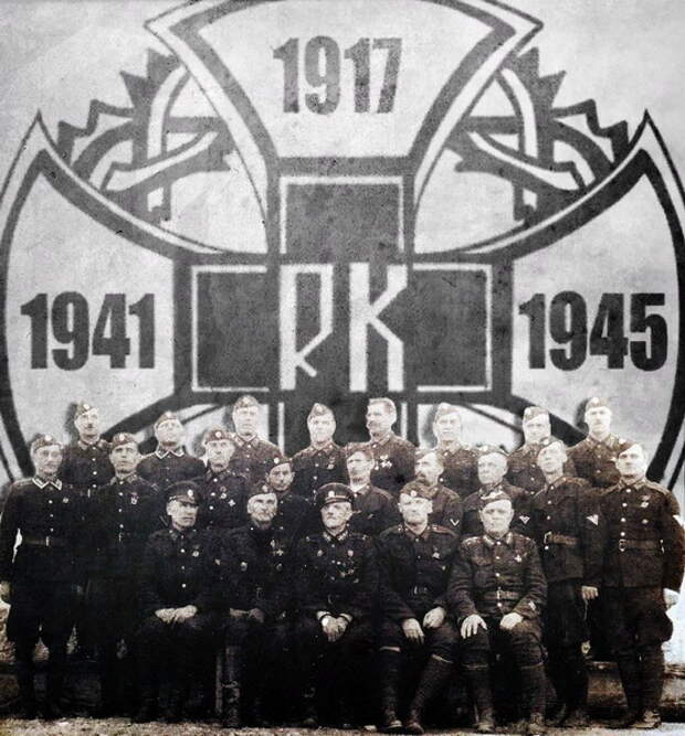 Вор Гена Гудков требует сформировать «Русский корпус» для войны за украинских нацистов...