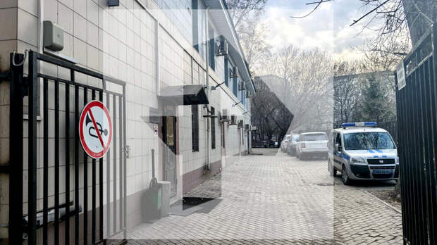 Женщина умерла во время косметологической процедуры в центре Москвы