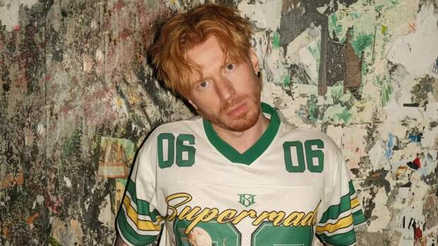 Новая девушка Никиты Преснякова намекнула на переезд бойфренда к ней