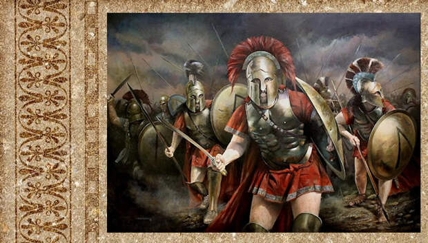 Война - это политика. Война - это политика.