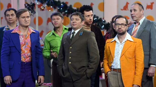 СМИ сообщили о миллионных убытках бизнеса «Уральских пельменей»