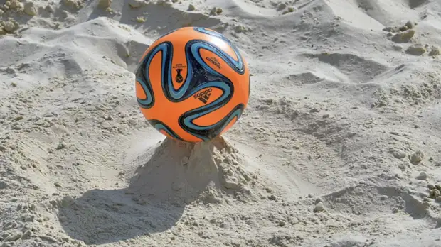 Игрок сборной России по пляжному футболу: на ЧМ судьи не знали правил