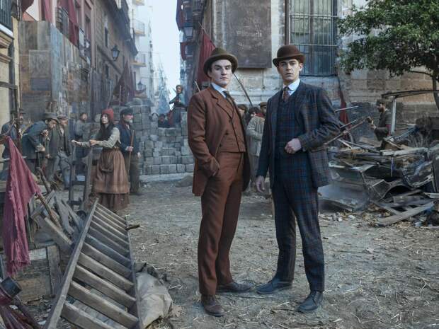 Тест для настоящих фанатов Конан Дойла: Насколько хорошо вы знаете вселенную «Шерлока Холмса»?