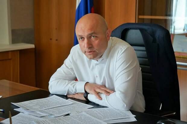 Мэр Орла объяснил, почему на него завели уголовное дело