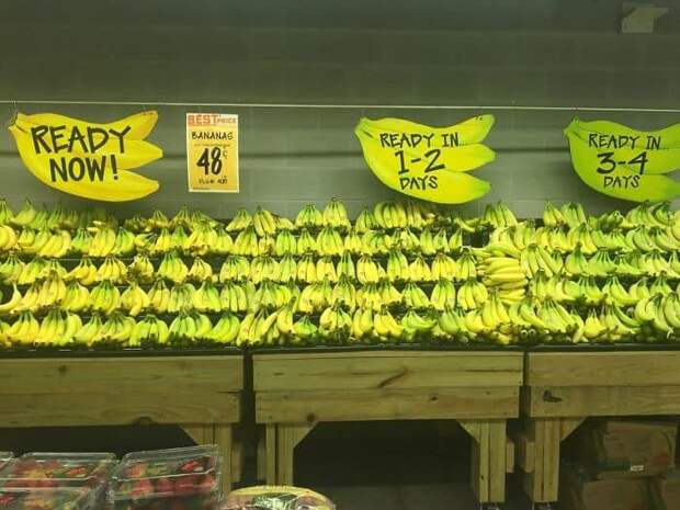 This Store Sorts It