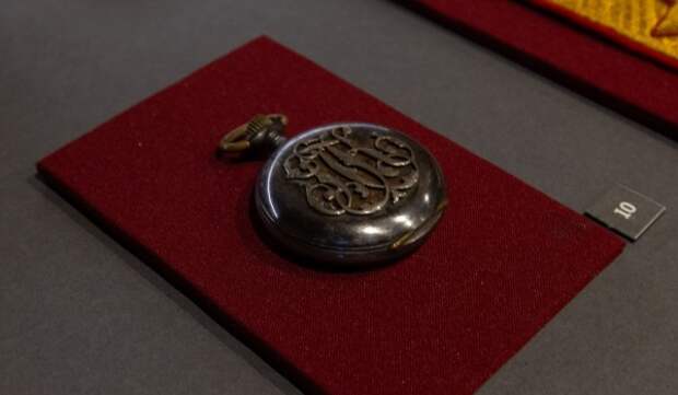 Выставку о маршале Жукове при поддержке Музея Победы продемонстрируют в восьми регионах России