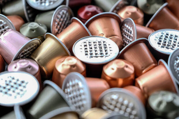 F&F: экстракт кофейной мякоти укрепляет иммунную защиту кишечника