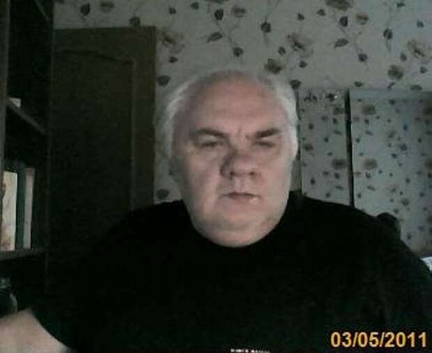 Фомин Александр Петрович (взято из открытых източников)