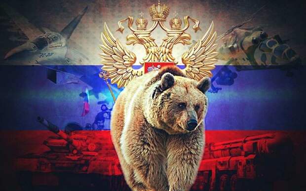 Как России выстоять и победить: нам мешают вредные «аксиомы» | Русская весна