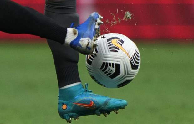 Троих игроков «РВЧеллендж» отстранили от футбола на пять лет за договорной матч