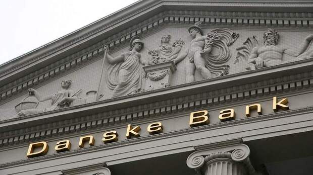 США передадут Эстонии $50 млн активов за содействие в расследовании дела о Danske Bank