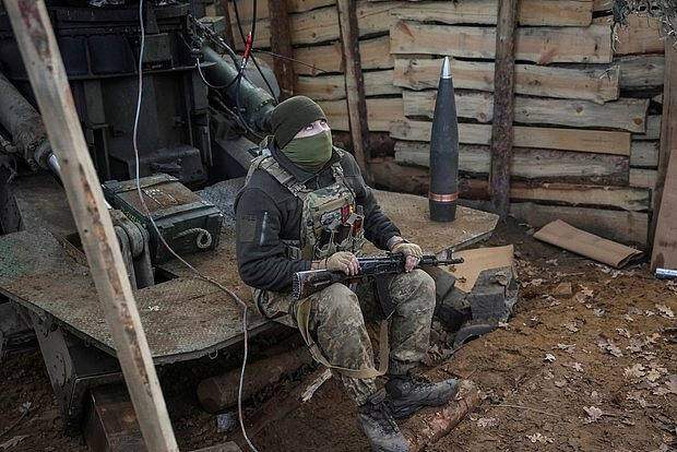 РАН оценила вероятность усиления финансовой помощи Украине в 2026 году